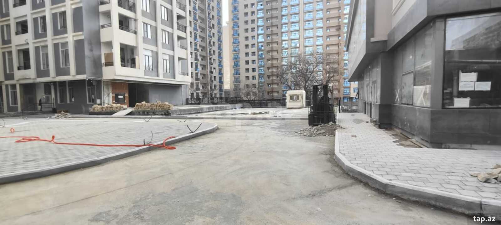 3-otaqlı yeni tikili, 28 May m., 150 m² (14)