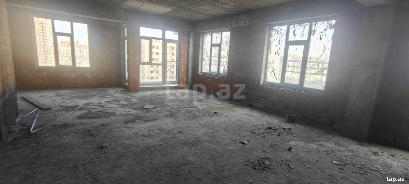 3-otaqlı yeni tikili, 28 May m., 150 m² (4)