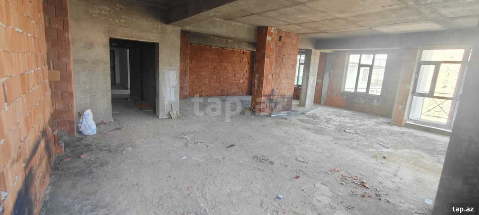 3-otaqlı yeni tikili, 28 May m., 150 m² (9)