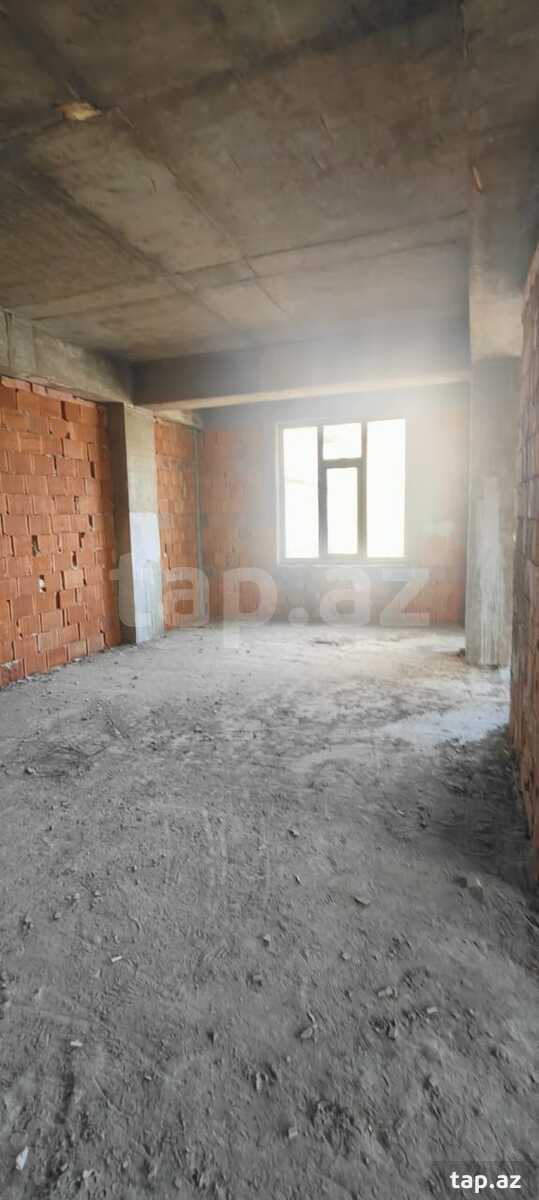 3-otaqlı yeni tikili, 28 May m., 150 m² (8)