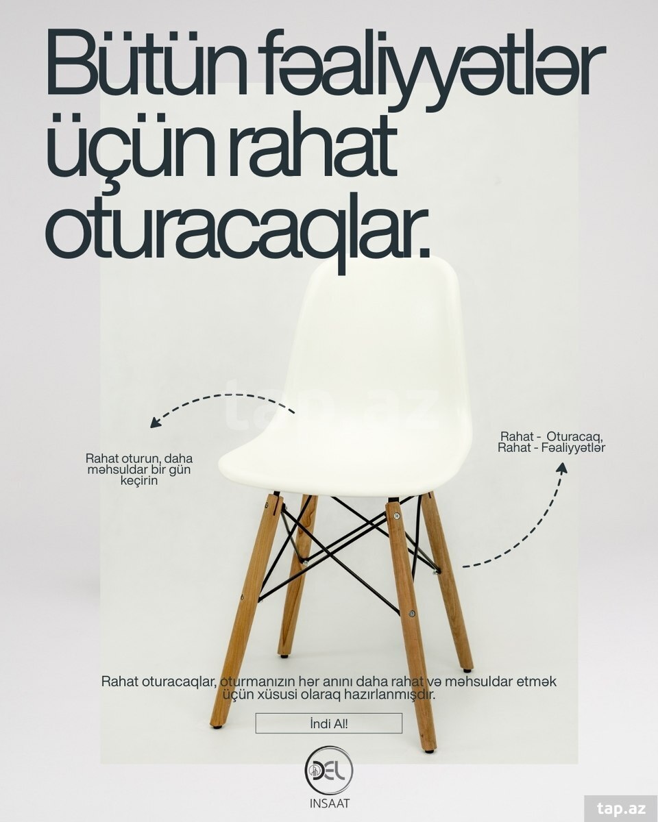 Oturacaqlar