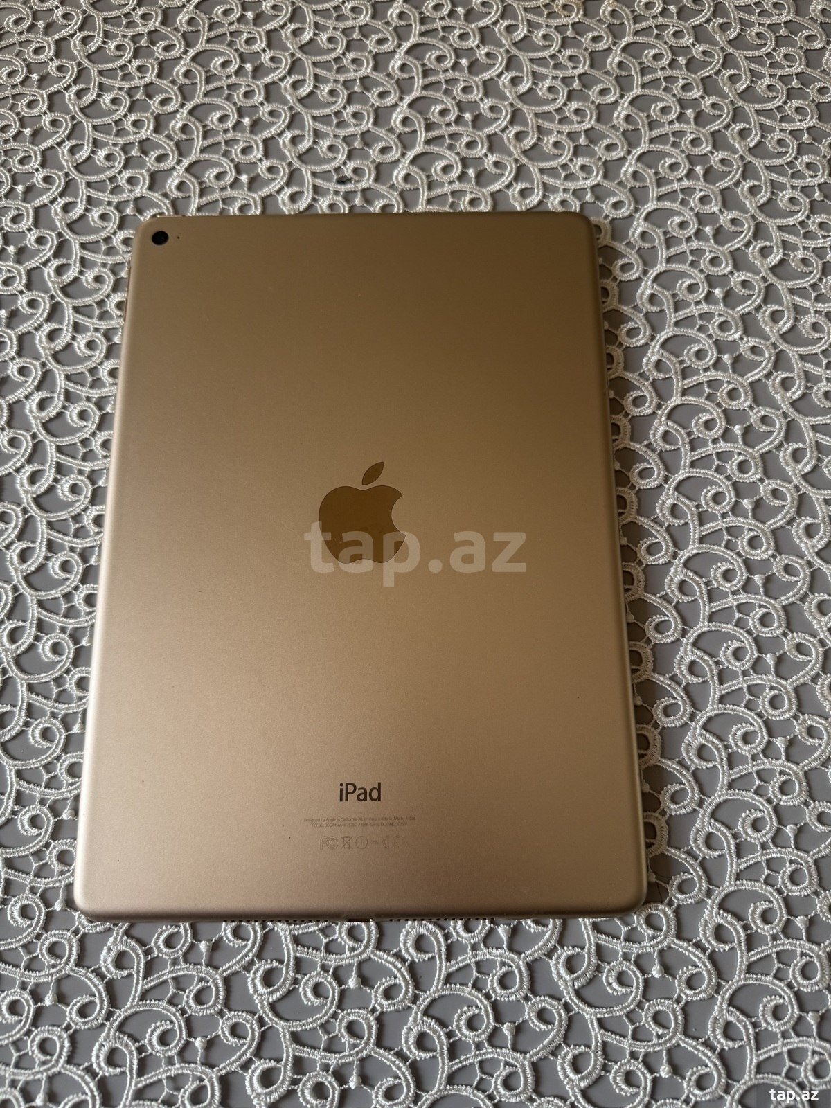 Apple iPad Air 2