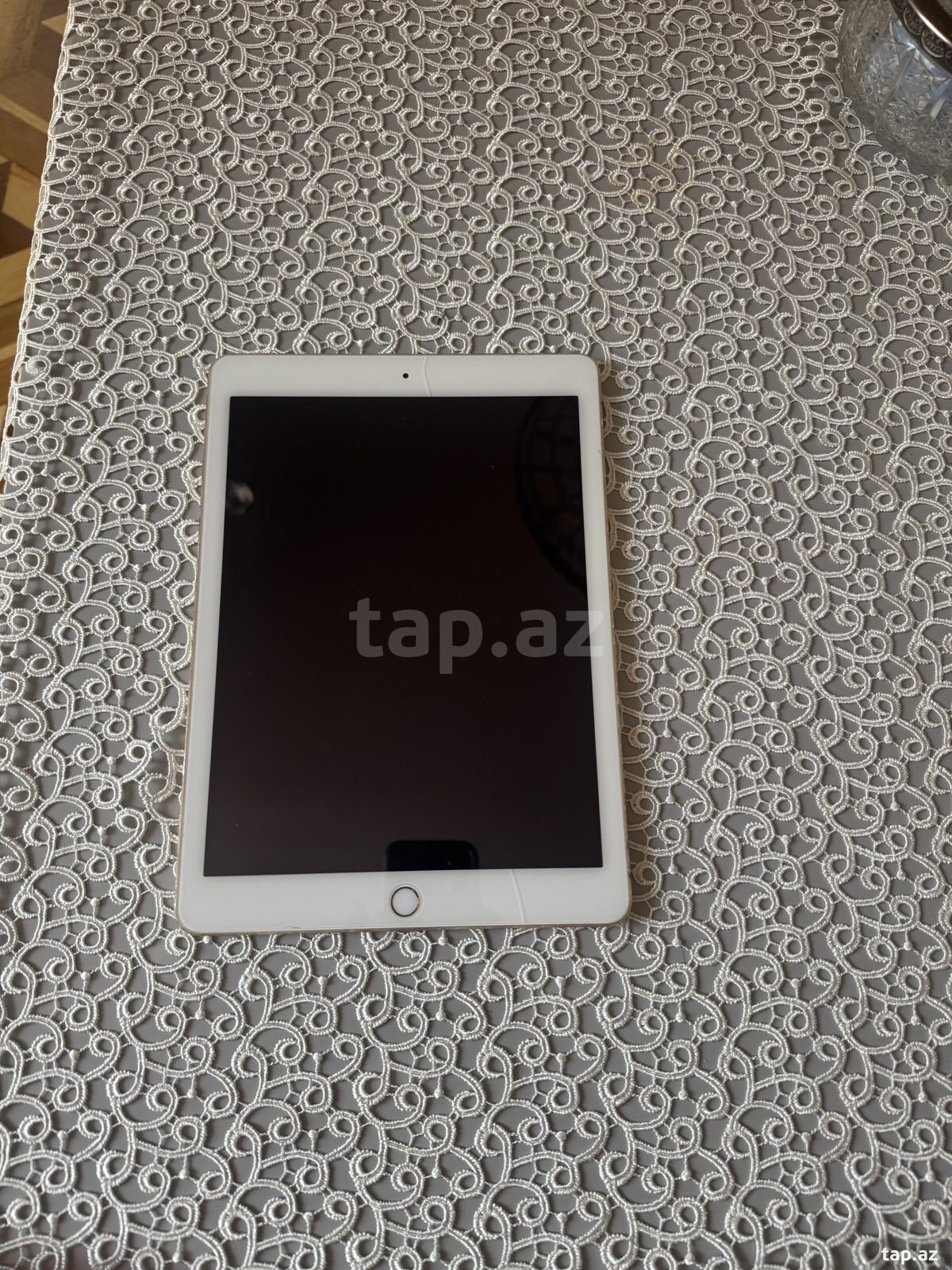 Apple iPad Air 2 (2)