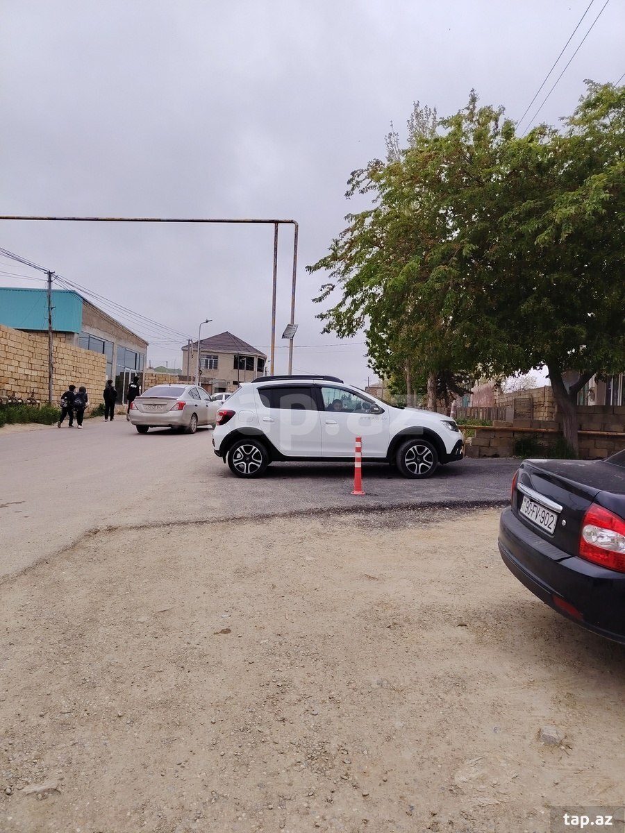 Renault Sandero, 2019 il (11)