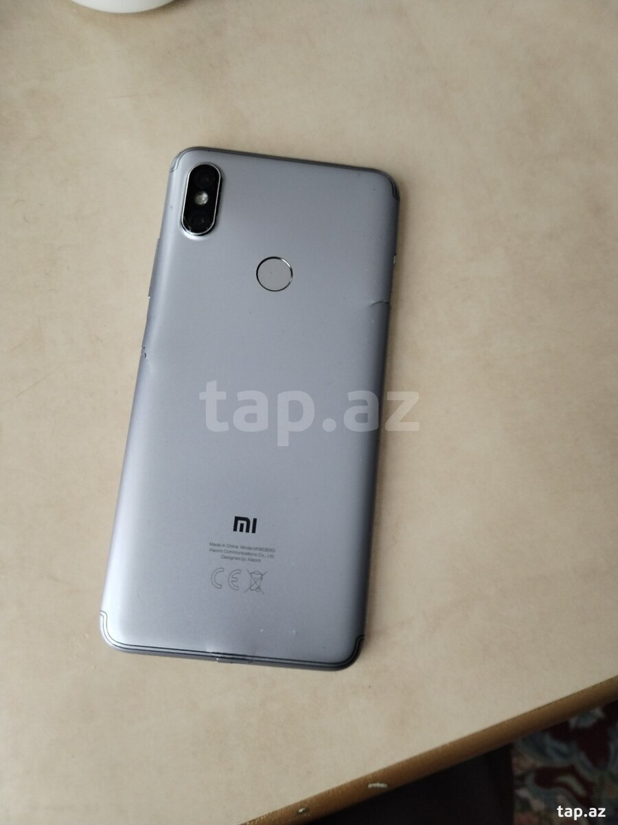 Xiaomi Redmi S2 Rose Gold 32GB/3GB