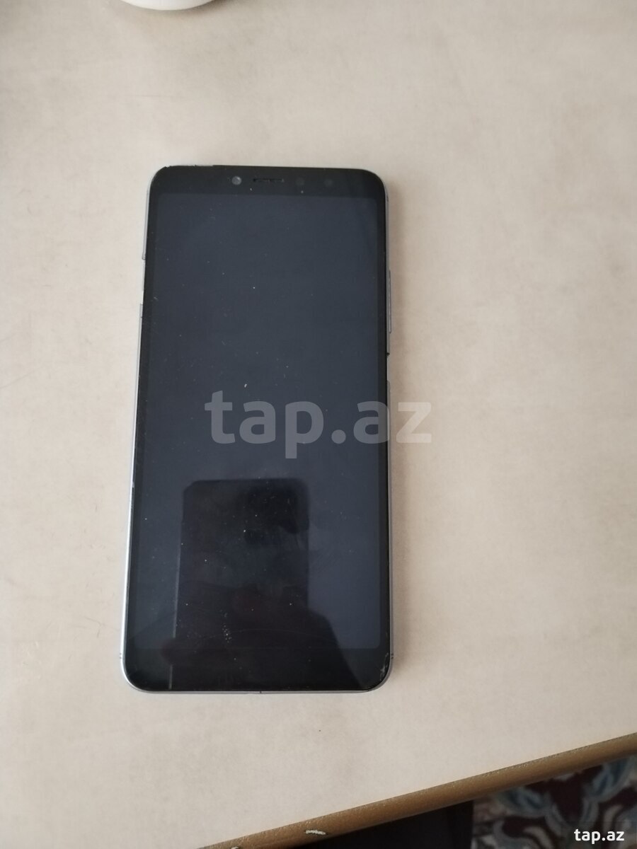 Xiaomi Redmi S2 Rose Gold 32GB/3GB (2)