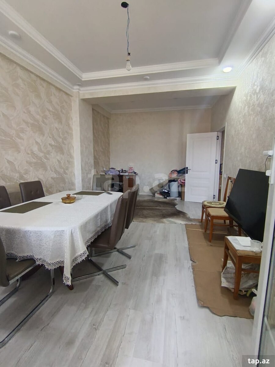3-room apartment for sale, Masazir, Absheron