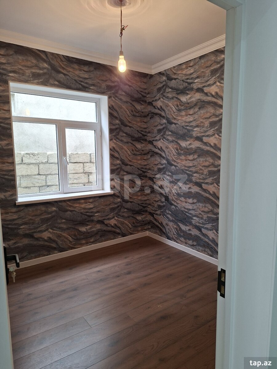 Həyət evi, Yeni Ramana qəs. (13)