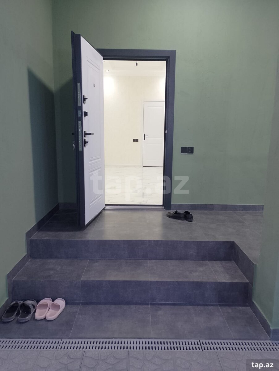 Bağ evi, Novxanı qəs. (7)