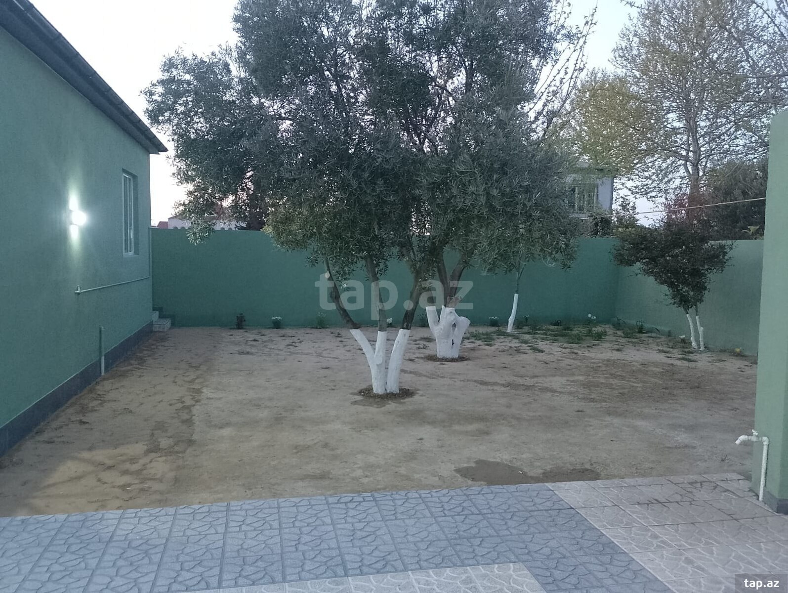 Bağ evi, Novxanı qəs. (9)