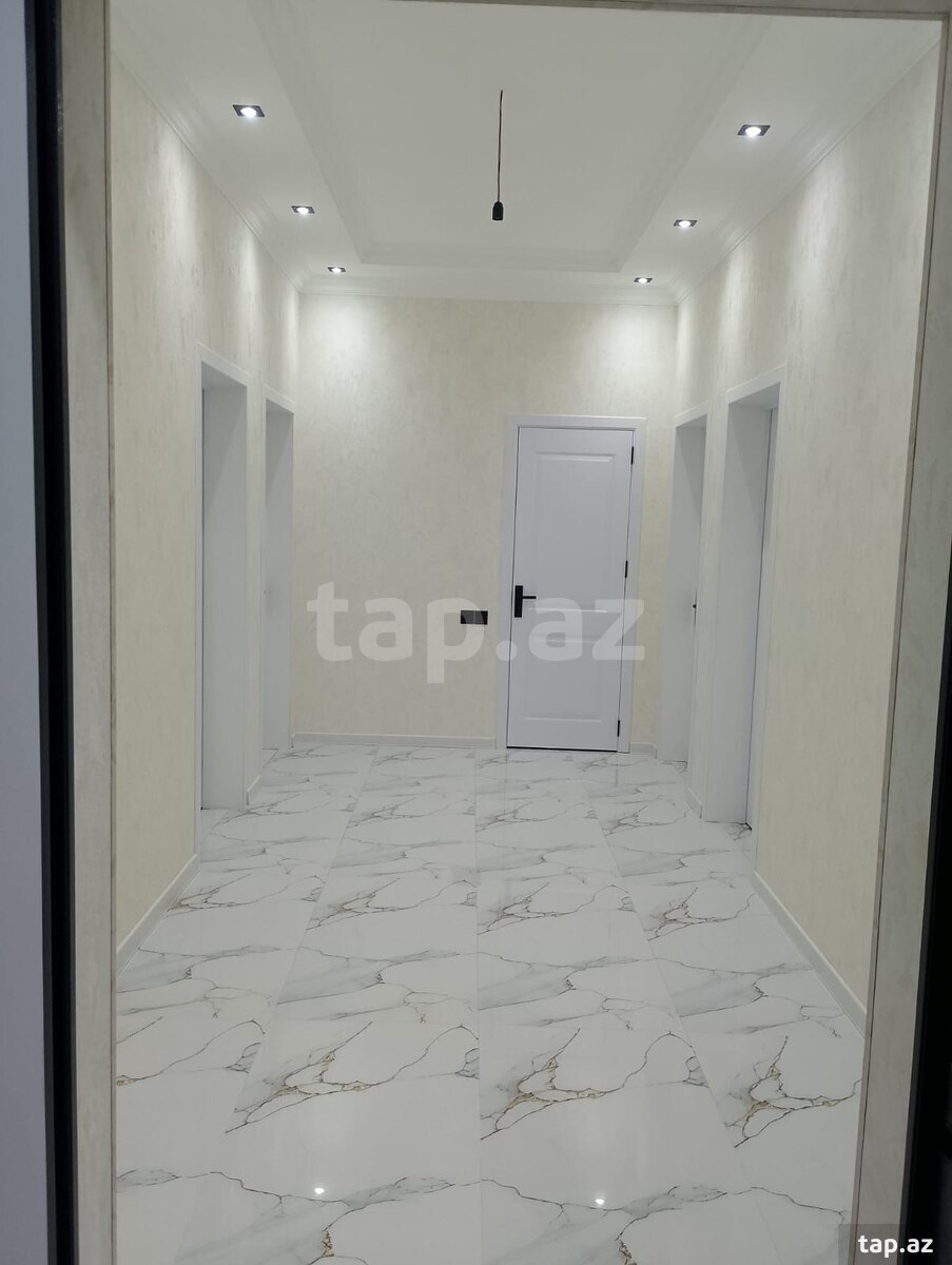 Bağ evi, Novxanı qəs. (13)