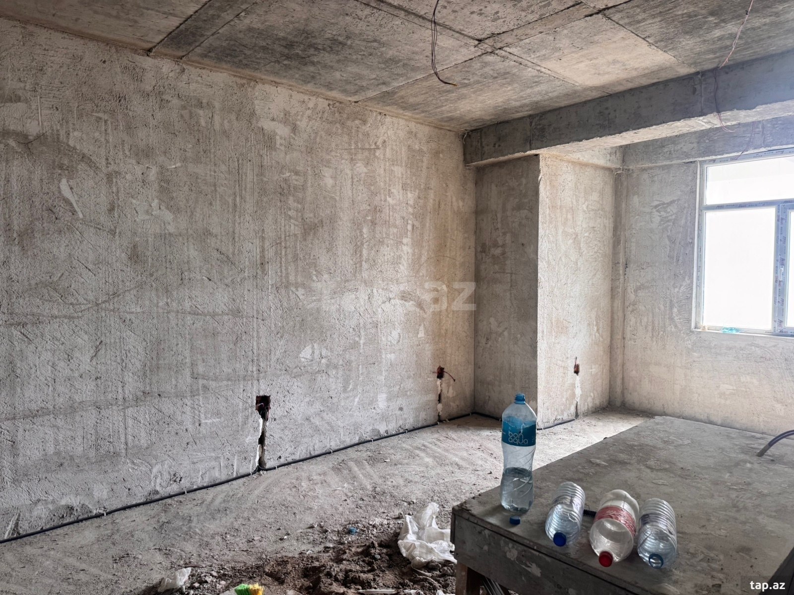 2-otaqlı yeni tikili, Blue City Yaşayış Kompleksi, 60 m² (5)