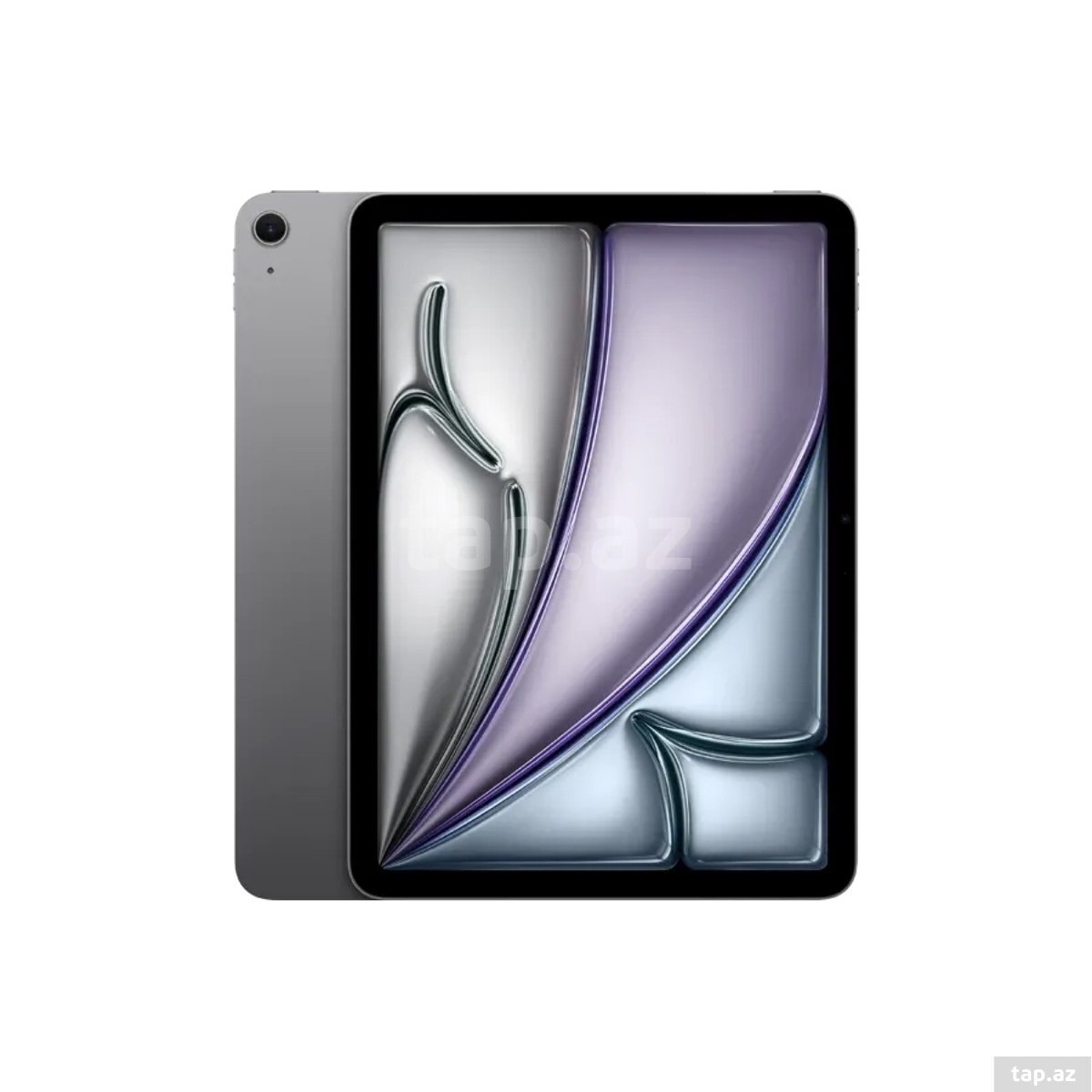 Apple iPad Air 11 M4 256GB Space Gray