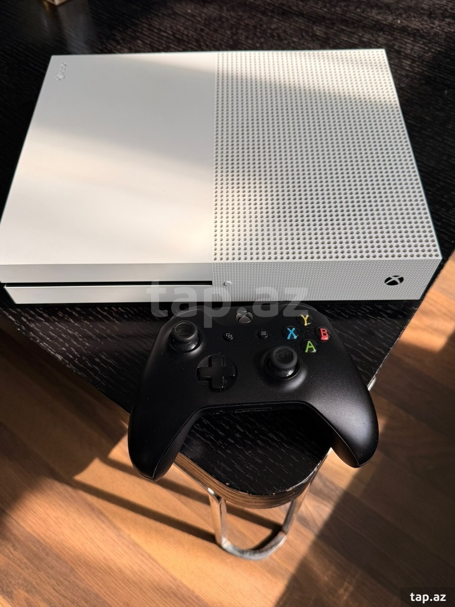 Xbox One S 500GB