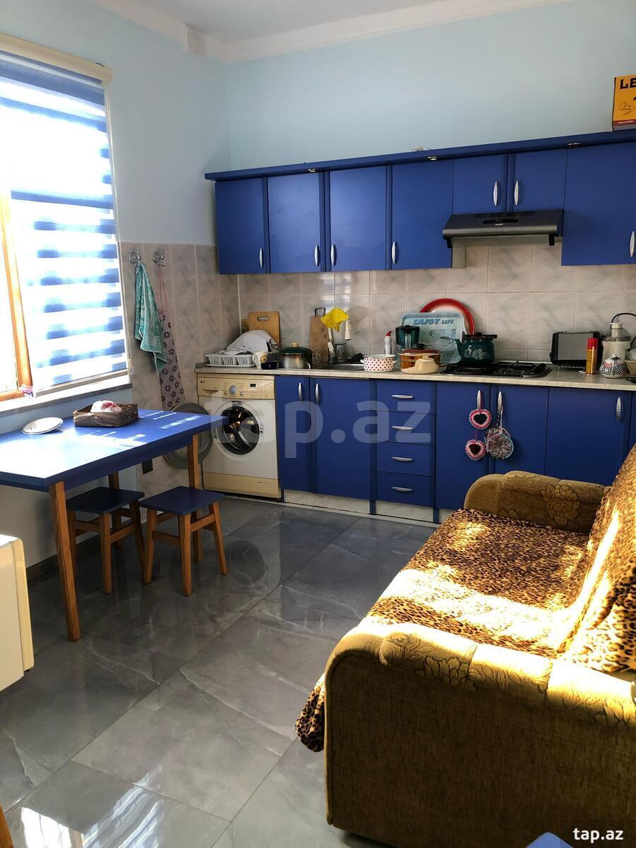 Bağ evi, Novxanı qəs. (3)