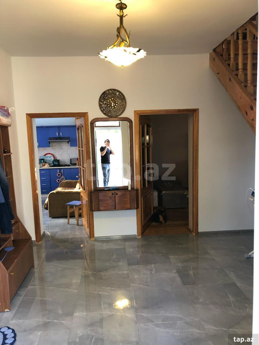 Bağ evi, Novxanı qəs. (6)