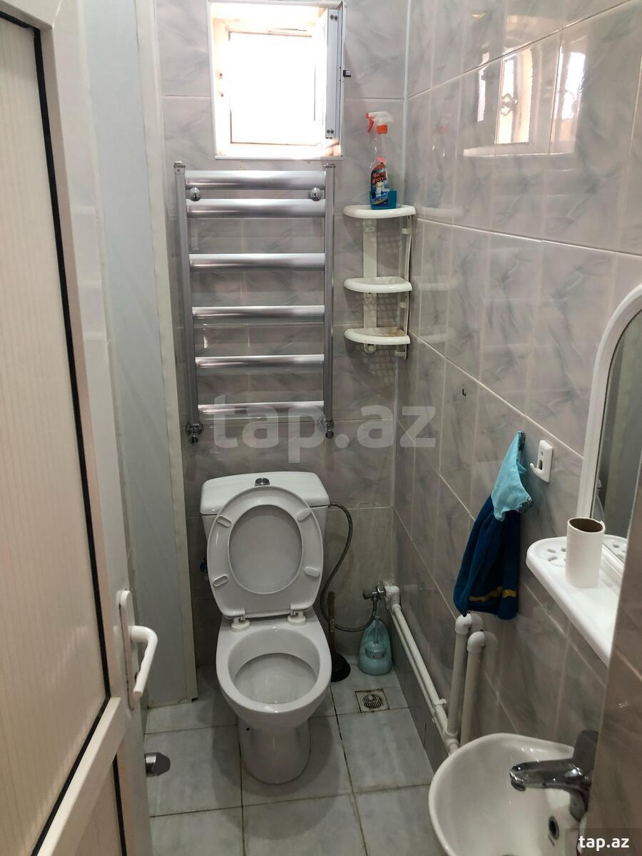Bağ evi, Novxanı qəs. (11)