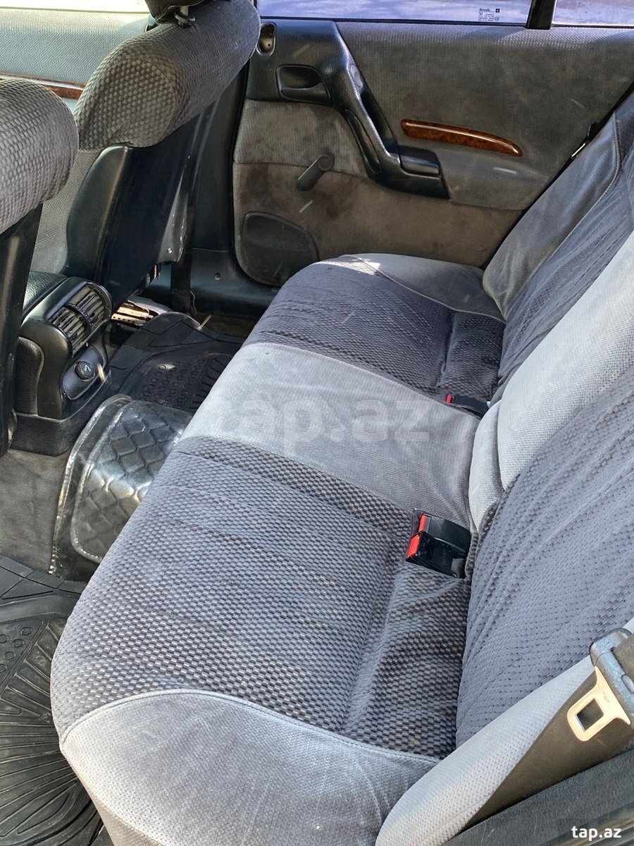 Opel Omega, 1996 il (8)