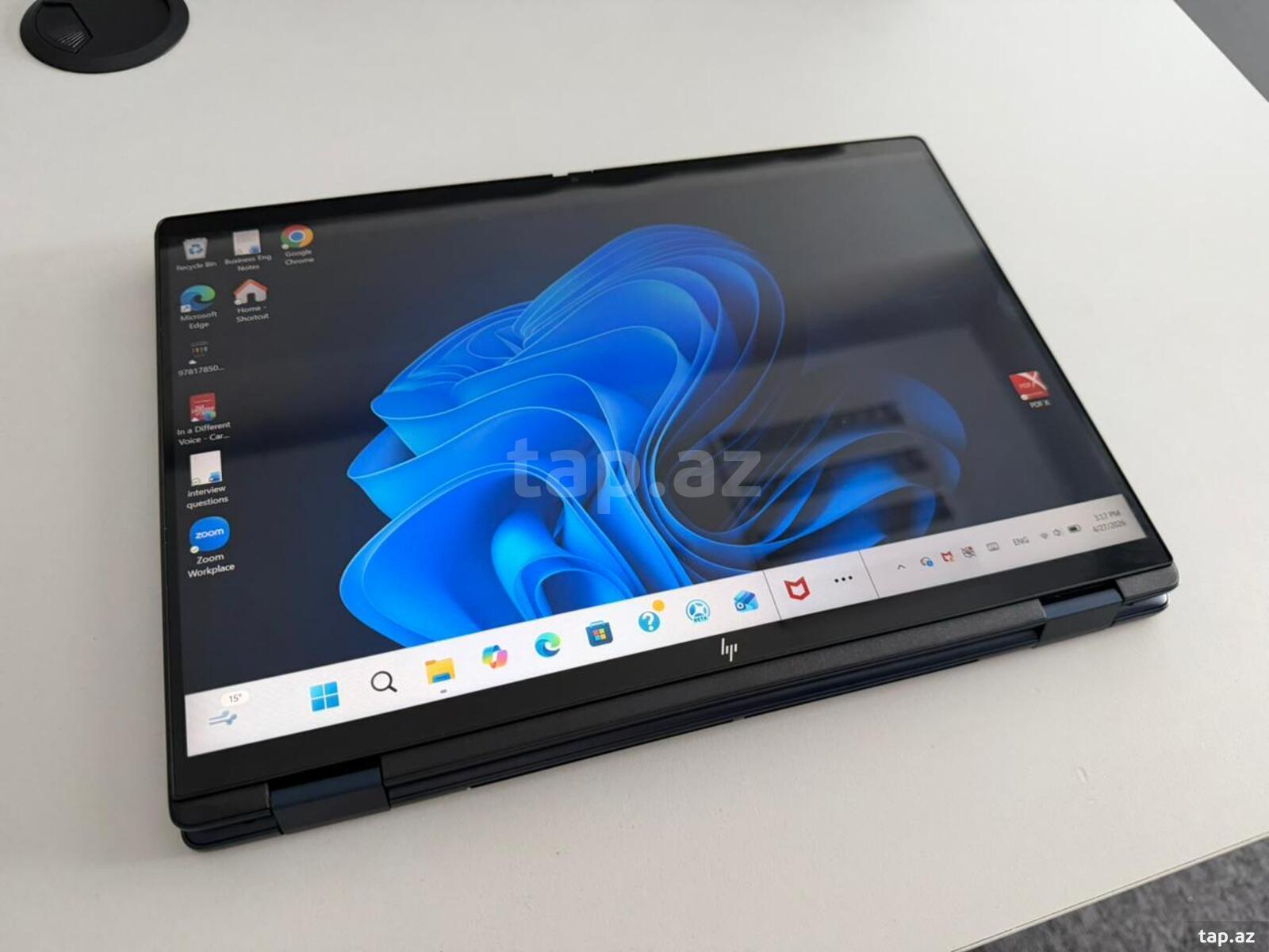 HP OmniBook X Flip Laptop 14 (2)