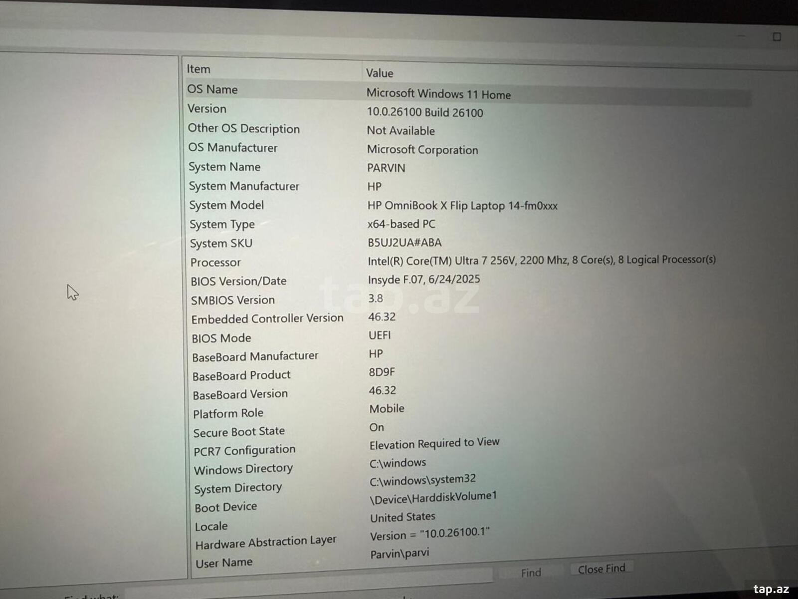 HP OmniBook X Flip Laptop 14 (5)