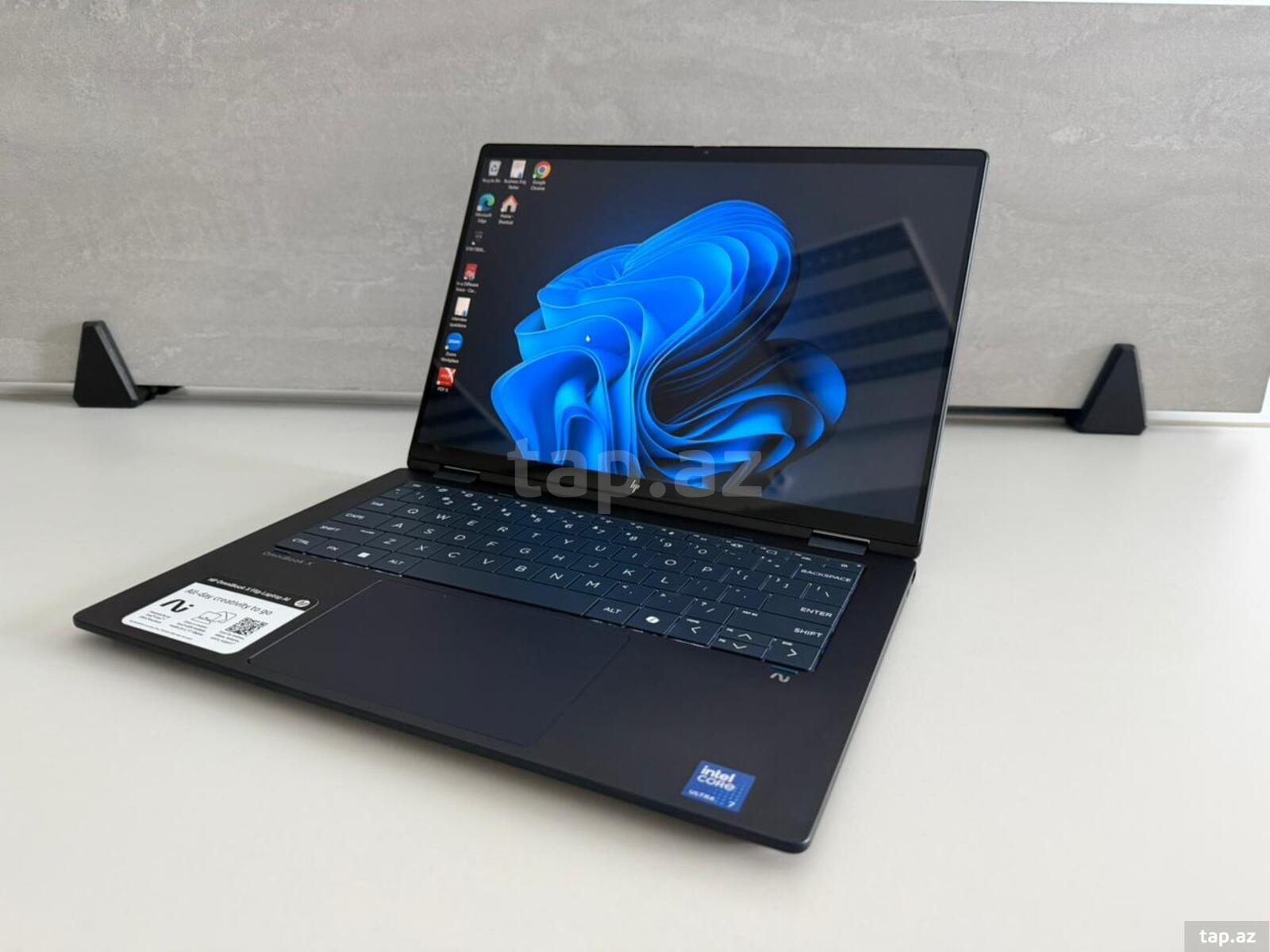 HP OmniBook X Flip Laptop 14