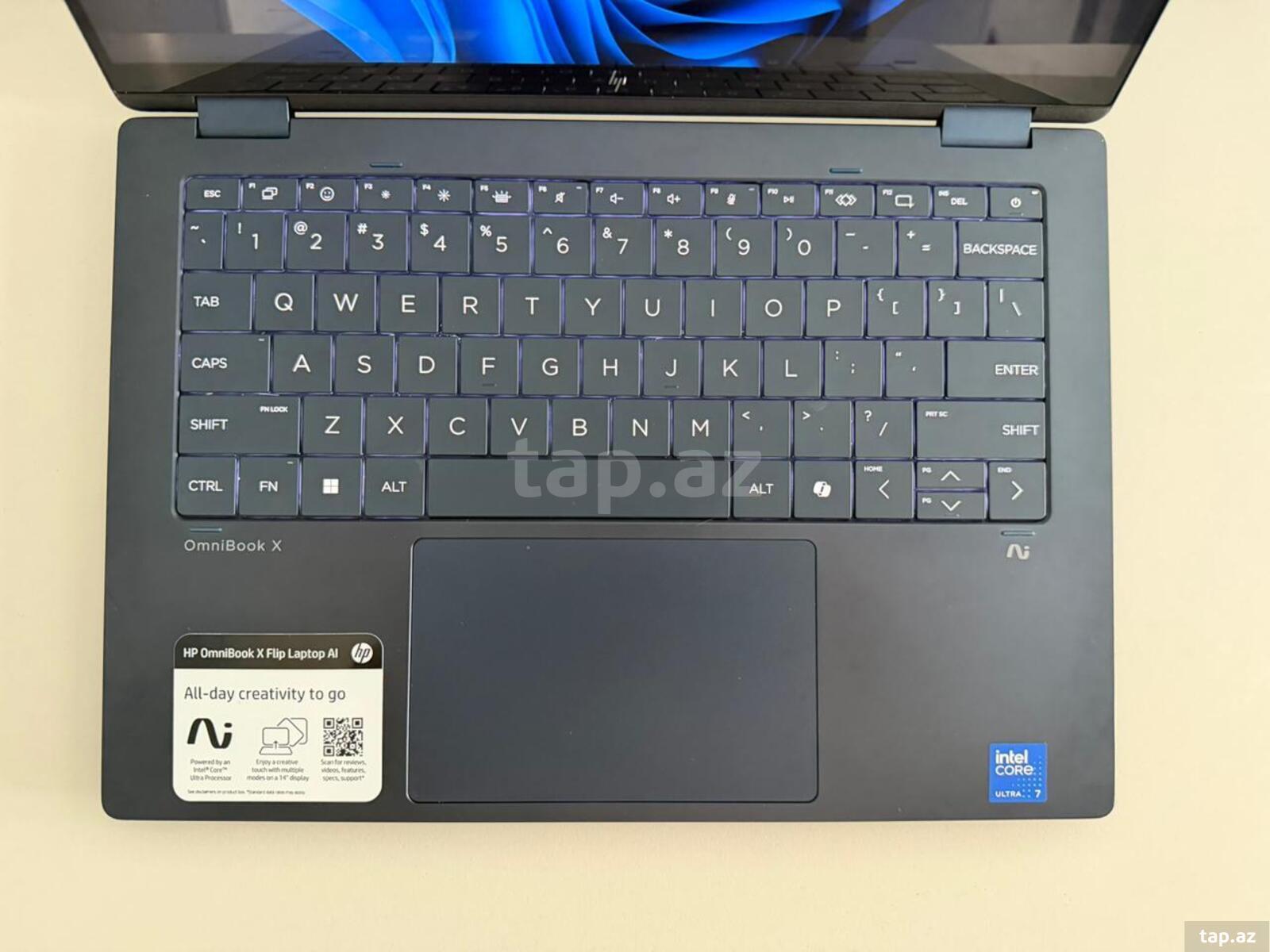 HP OmniBook X Flip Laptop 14 (3)