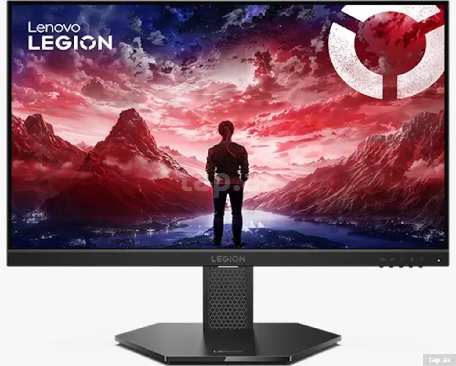  Gaming monitor Lenovo Legion 24-10 23.8" FHD 240Hz IPS