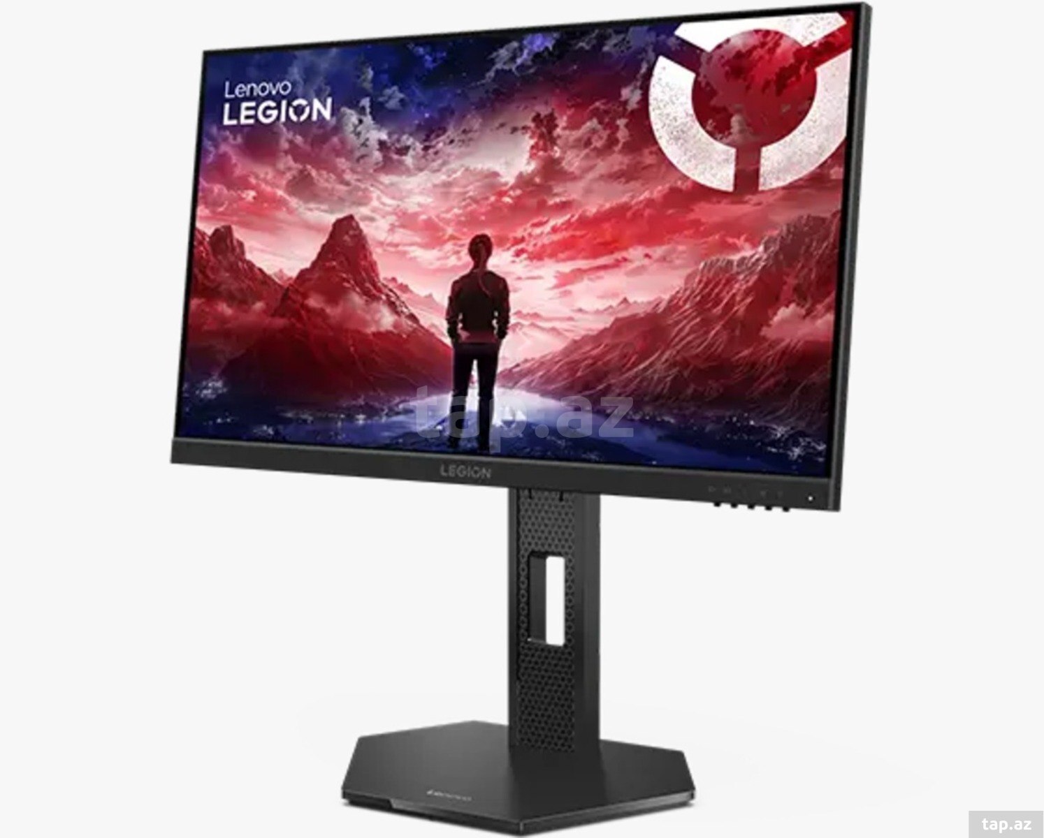  Gaming monitor Lenovo Legion 24-10 23.8" FHD 240Hz IPS (4)