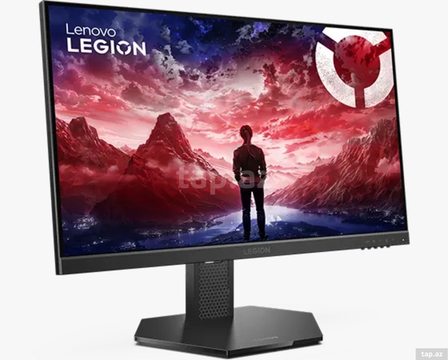  Gaming monitor Lenovo Legion 24-10 23.8" FHD 240Hz IPS (2)