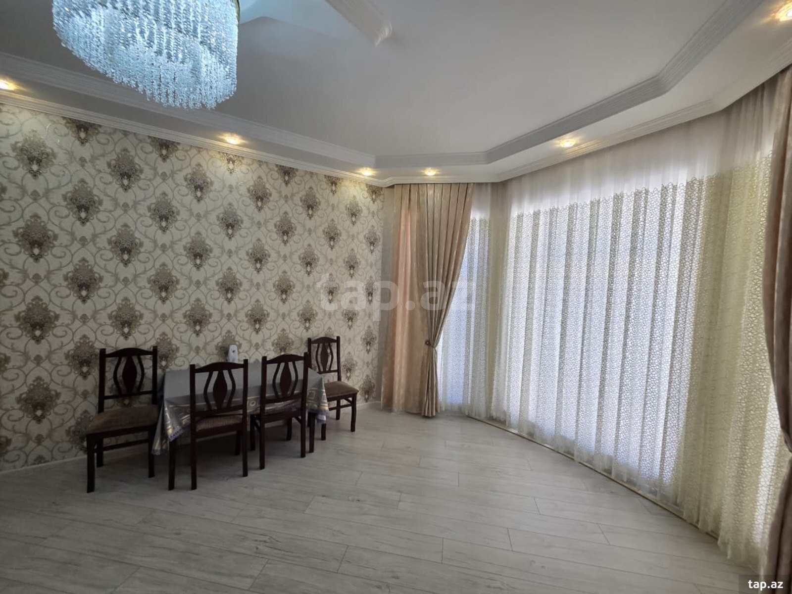 Həyət evi, Novxanı qəs. (23)