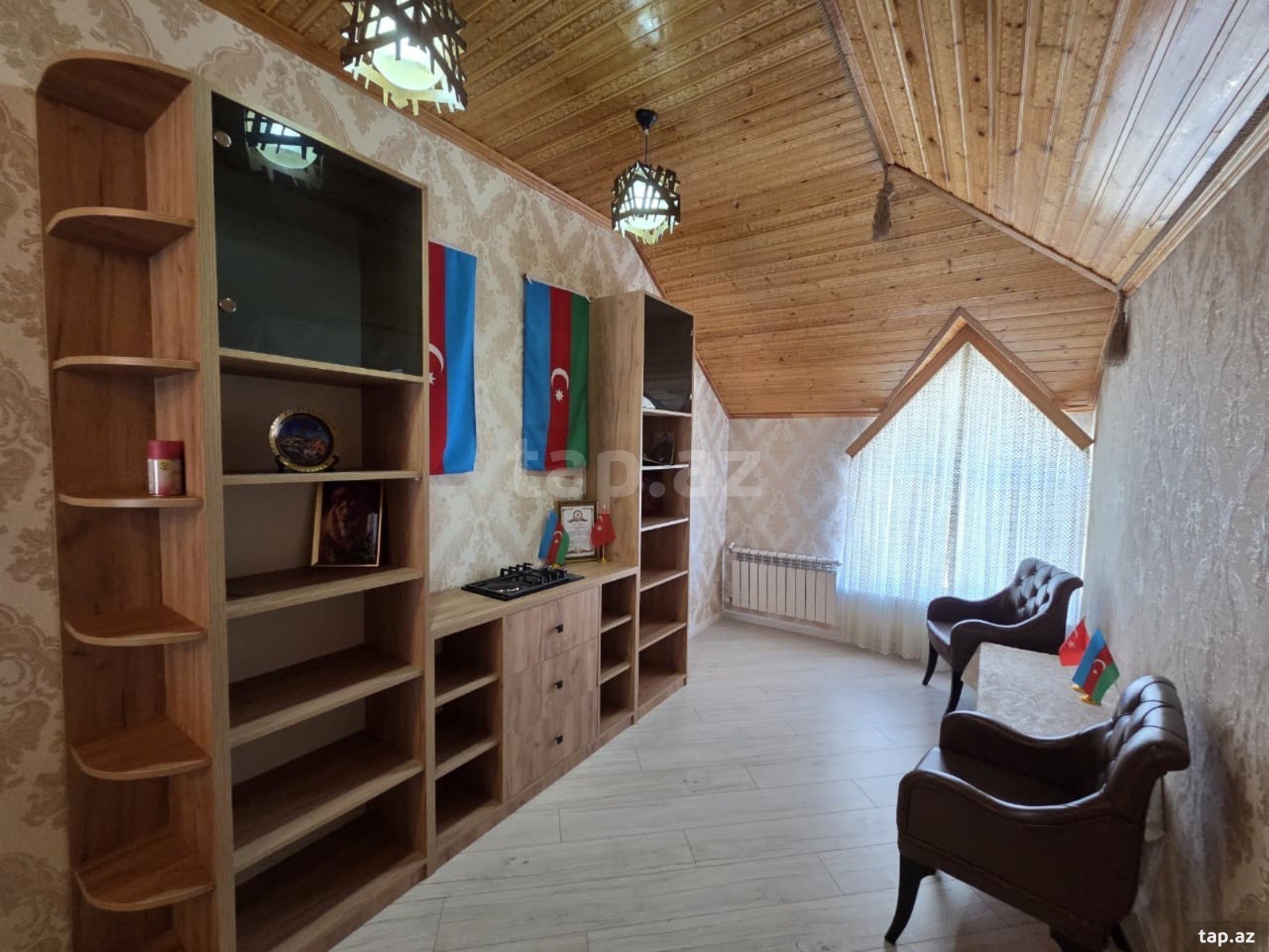 Həyət evi, Novxanı qəs. (28)
