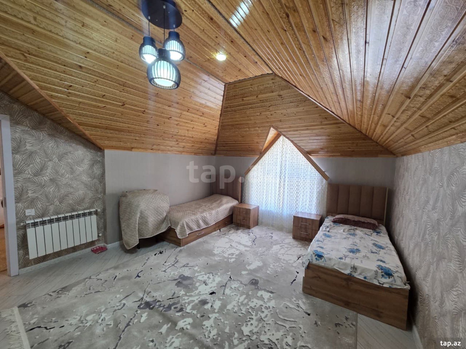 Həyət evi, Novxanı qəs. (18)