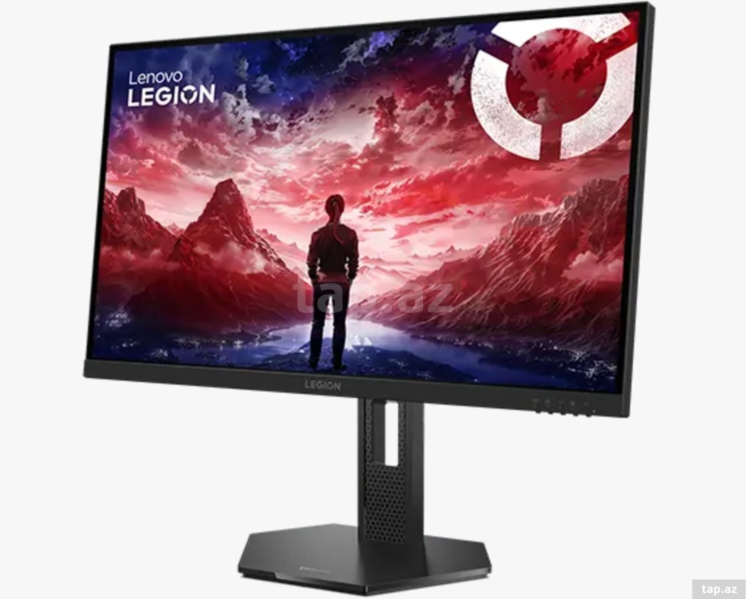 Gaming monitor Lenovo Legion 27-10 27" FHD 240Hz  (4)
