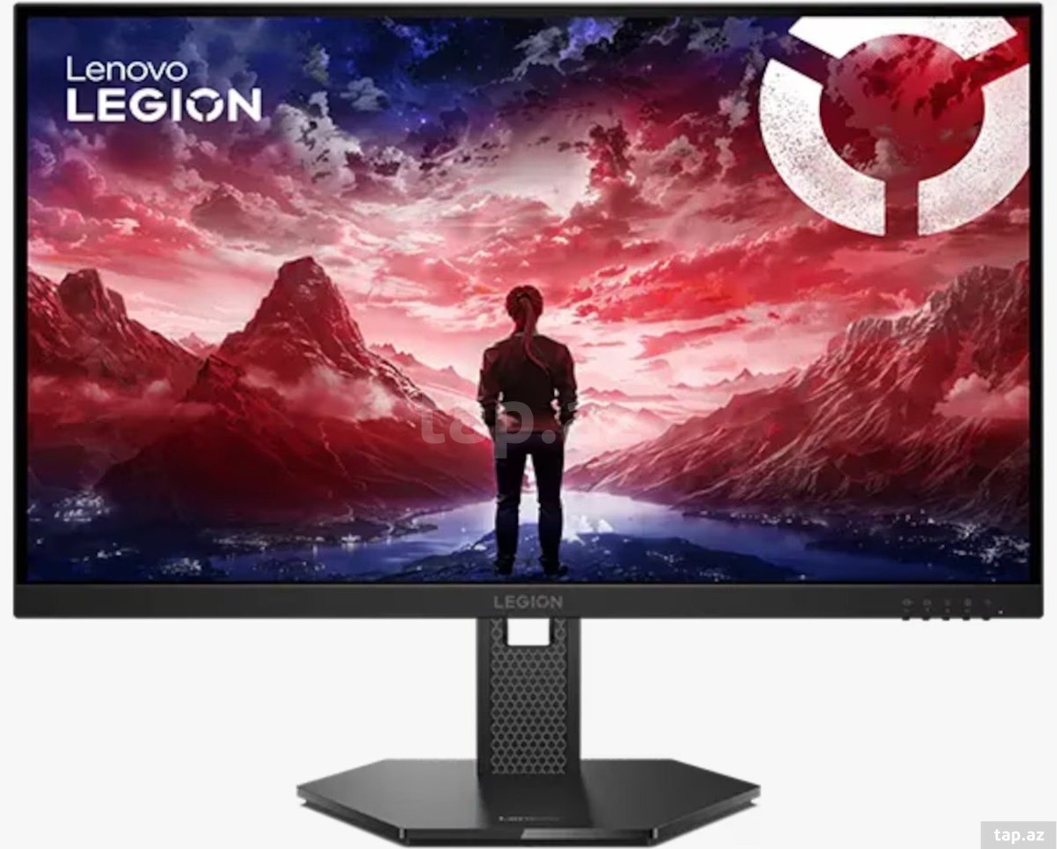 Gaming monitor Lenovo Legion 27-10 27" FHD 240Hz 