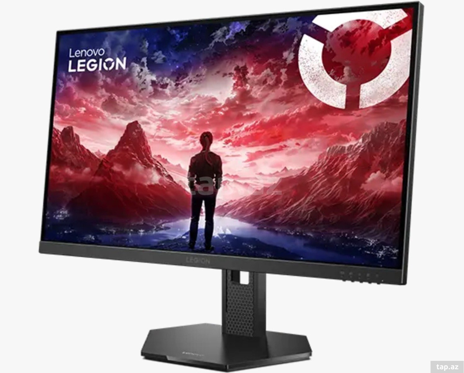 Gaming monitor Lenovo Legion 27-10 27" FHD 240Hz  (3)