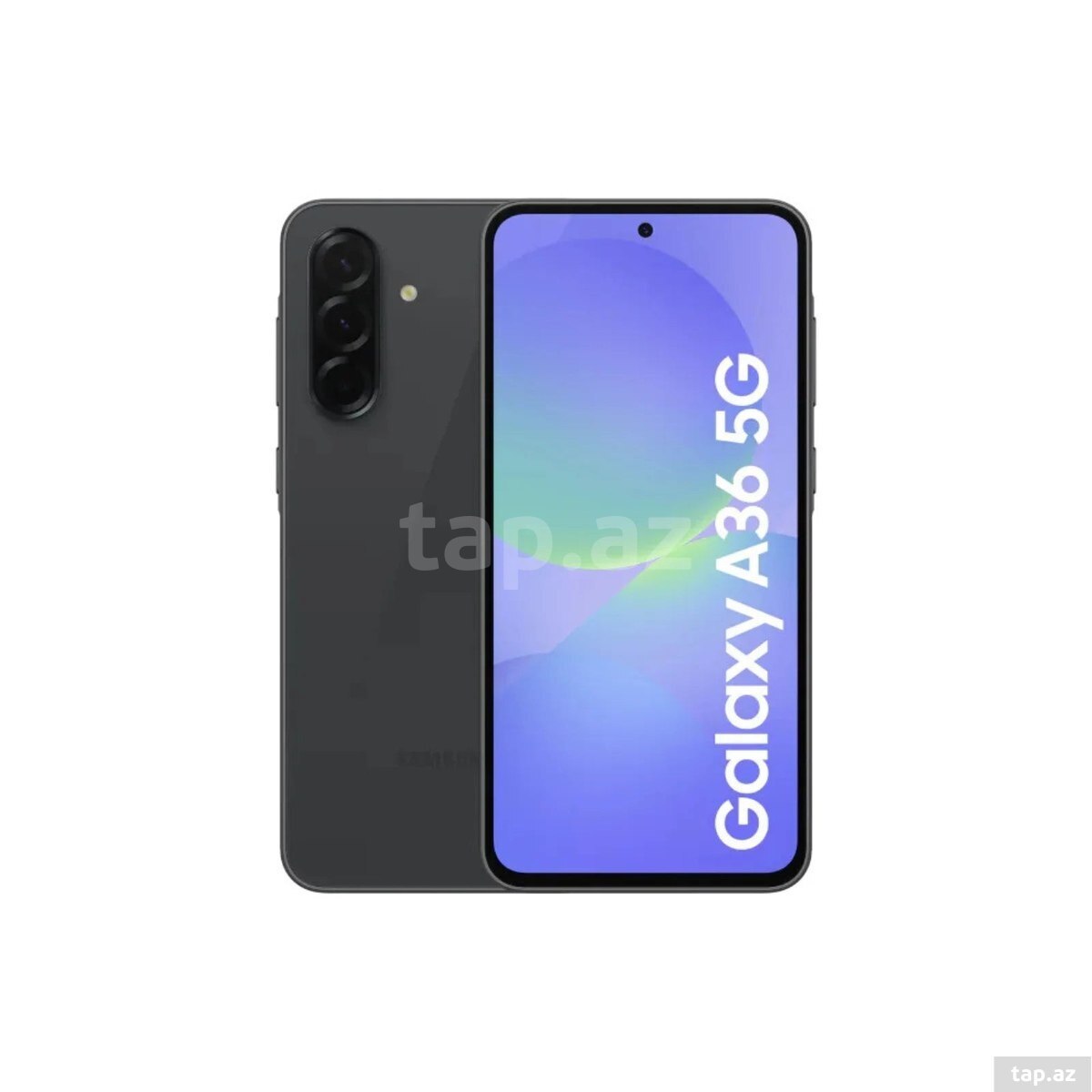Samsung Galaxy A36 Awesome Black 128GB/8GB