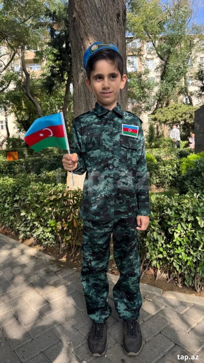 Hərbi geyimlər (4)