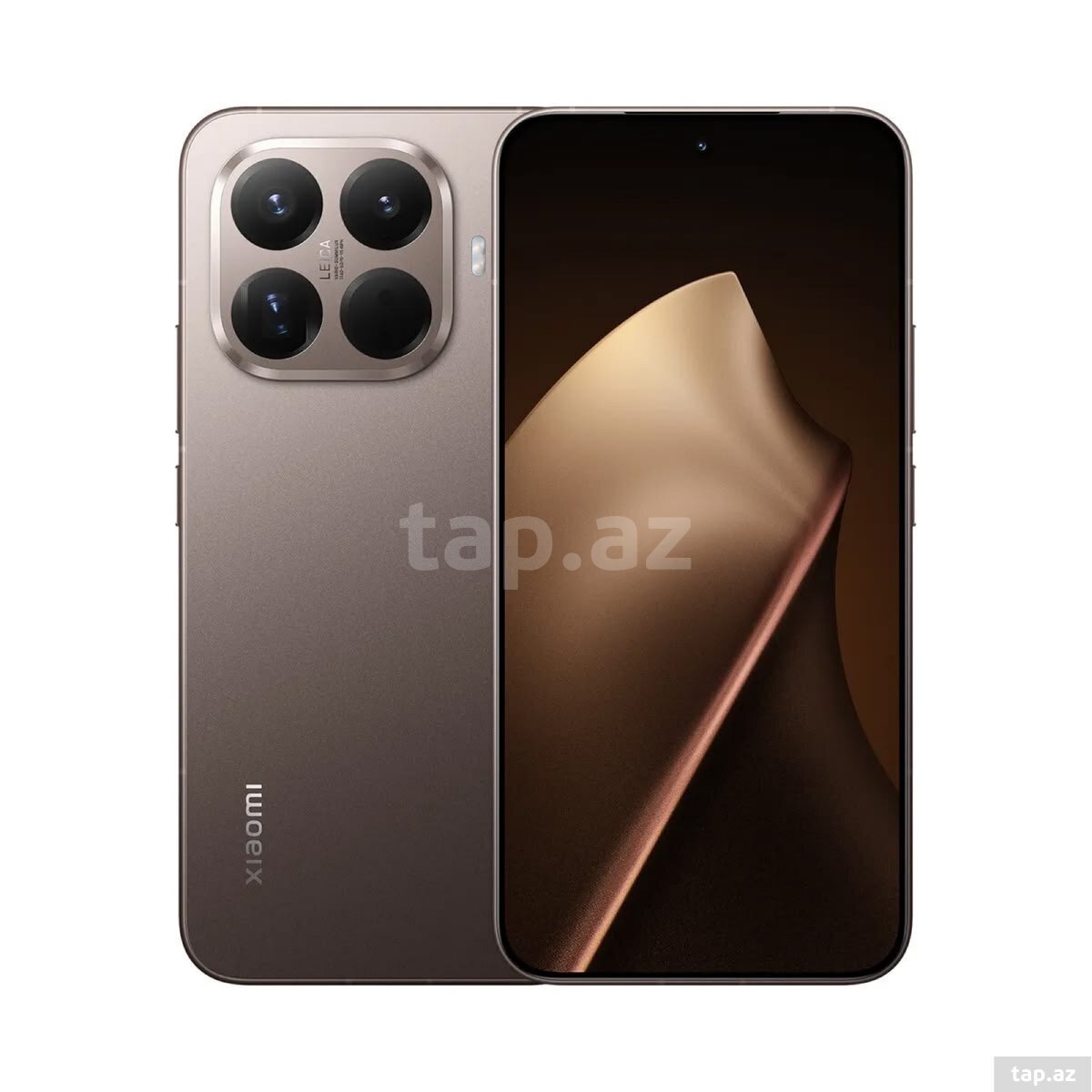 Xiaomi 15T Pro Mocha Gold 512GB/12GB