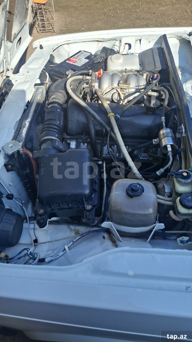LADA (VAZ) 2107, 2009 il (6)