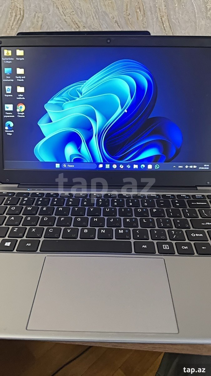 Chuwi HeroBook Pro 14