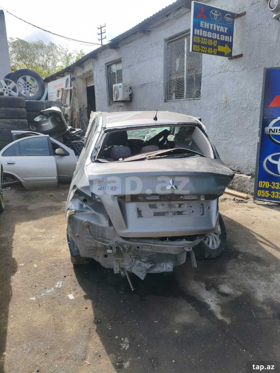 Mitsubishi Attraj ehtiyat hissələri  (4)