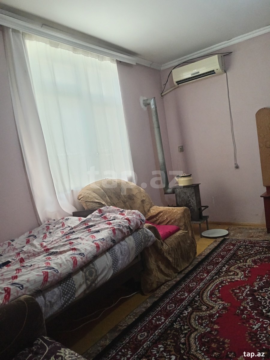 Həyət evi, Sumqayıt ş.