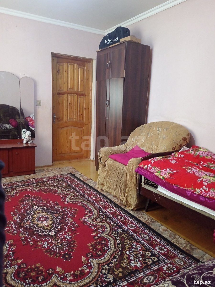 Həyət evi, Sumqayıt ş.