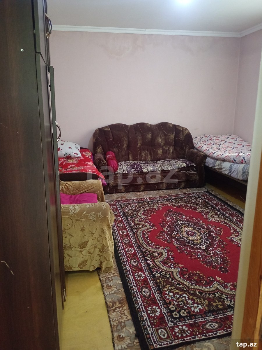 Həyət evi, Sumqayıt ş.