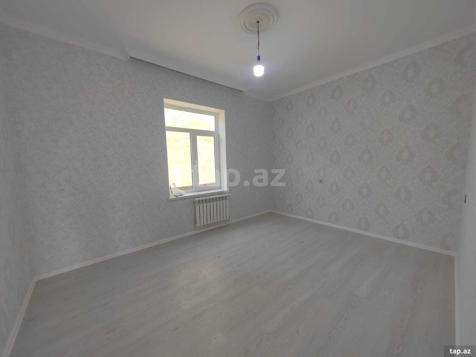 Həyət evi, Savalan qəs. (4)