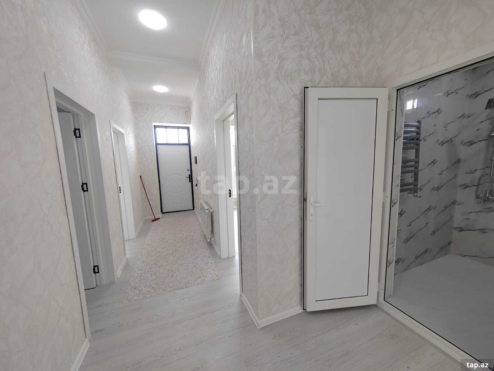 Həyət evi, Savalan qəs. (11)