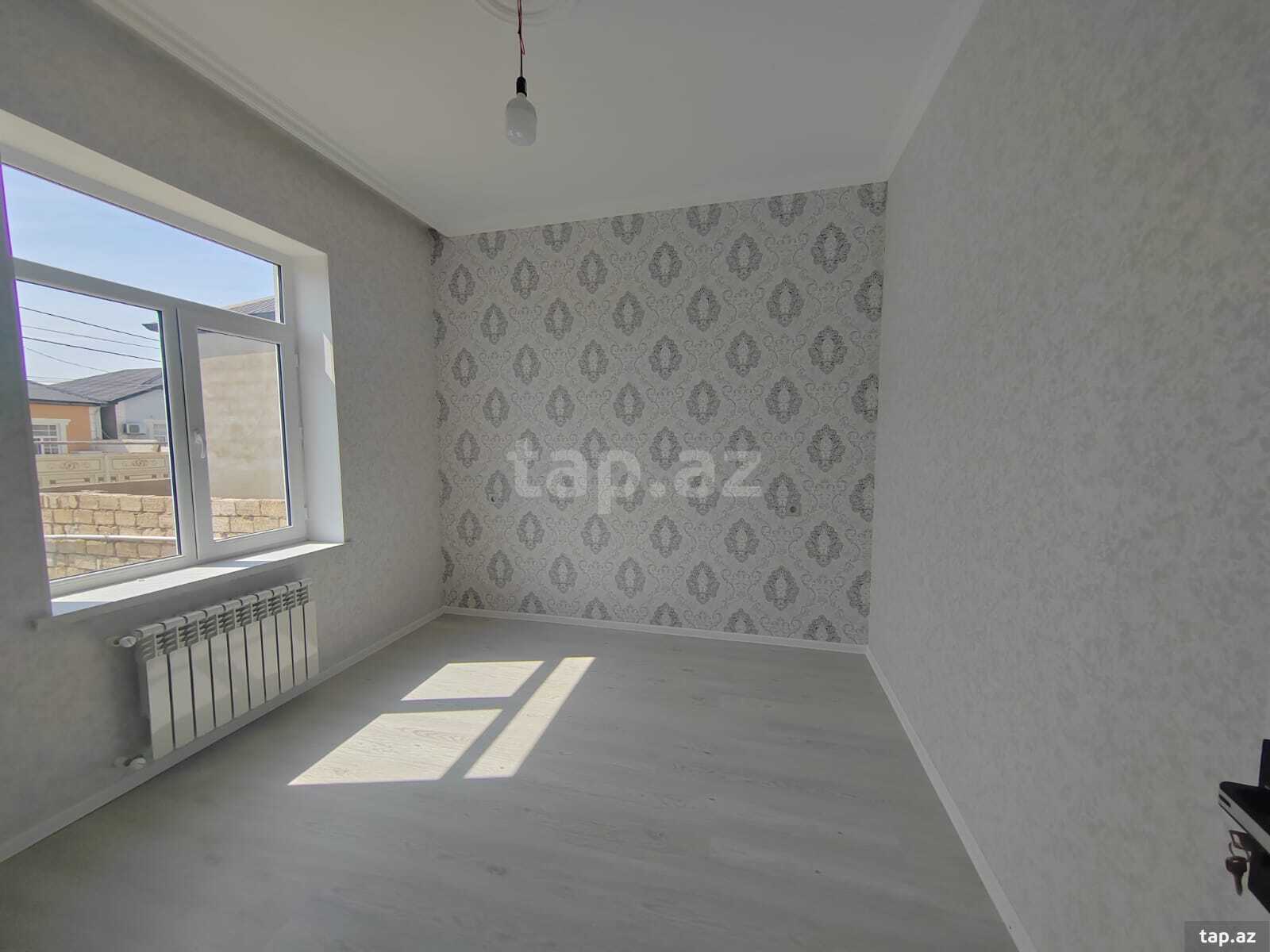 Həyət evi, Savalan qəs. (5)