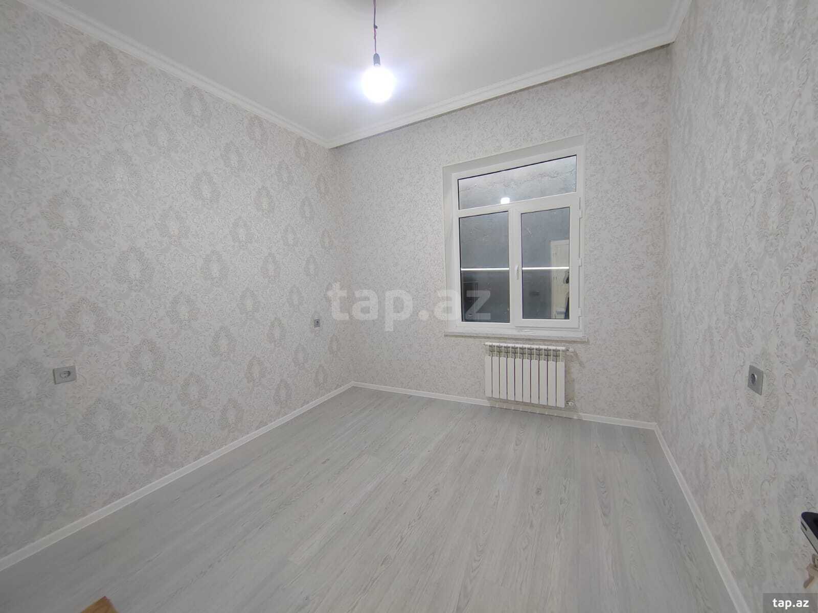 Həyət evi, Savalan qəs. (6)