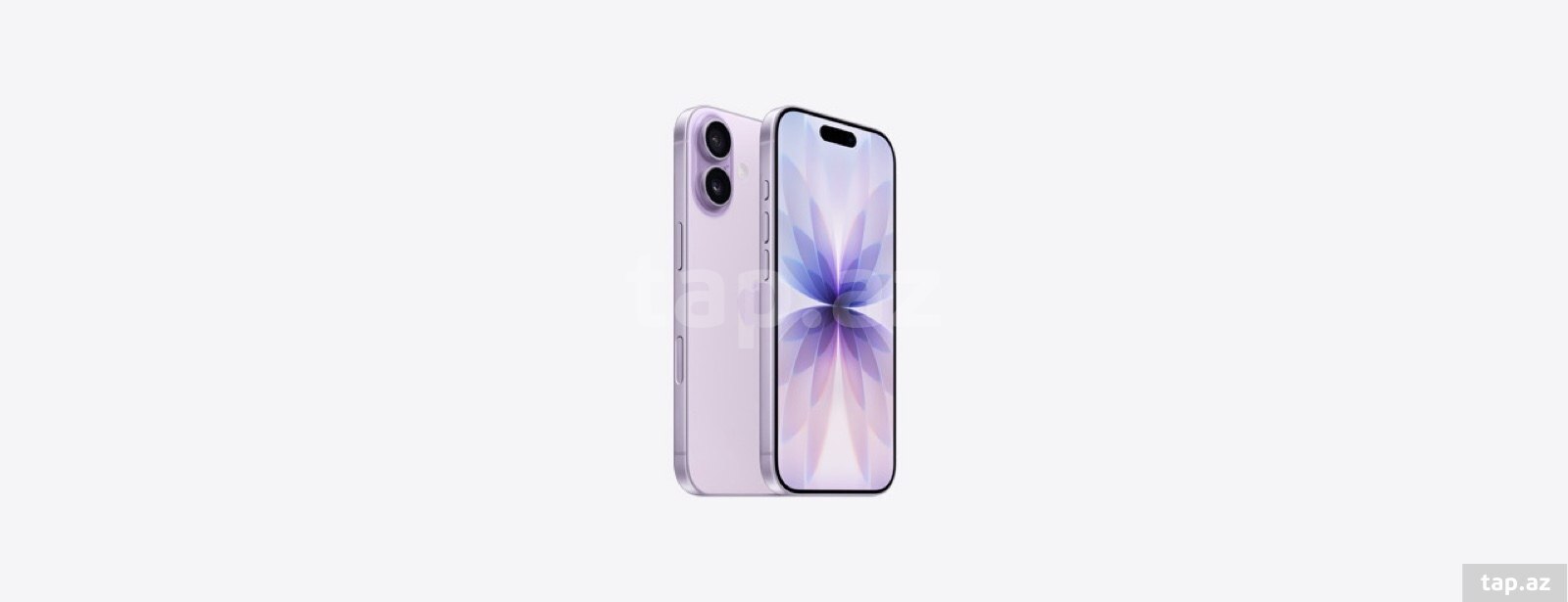 Apple iPhone 17 Lavender 256GB/8GB