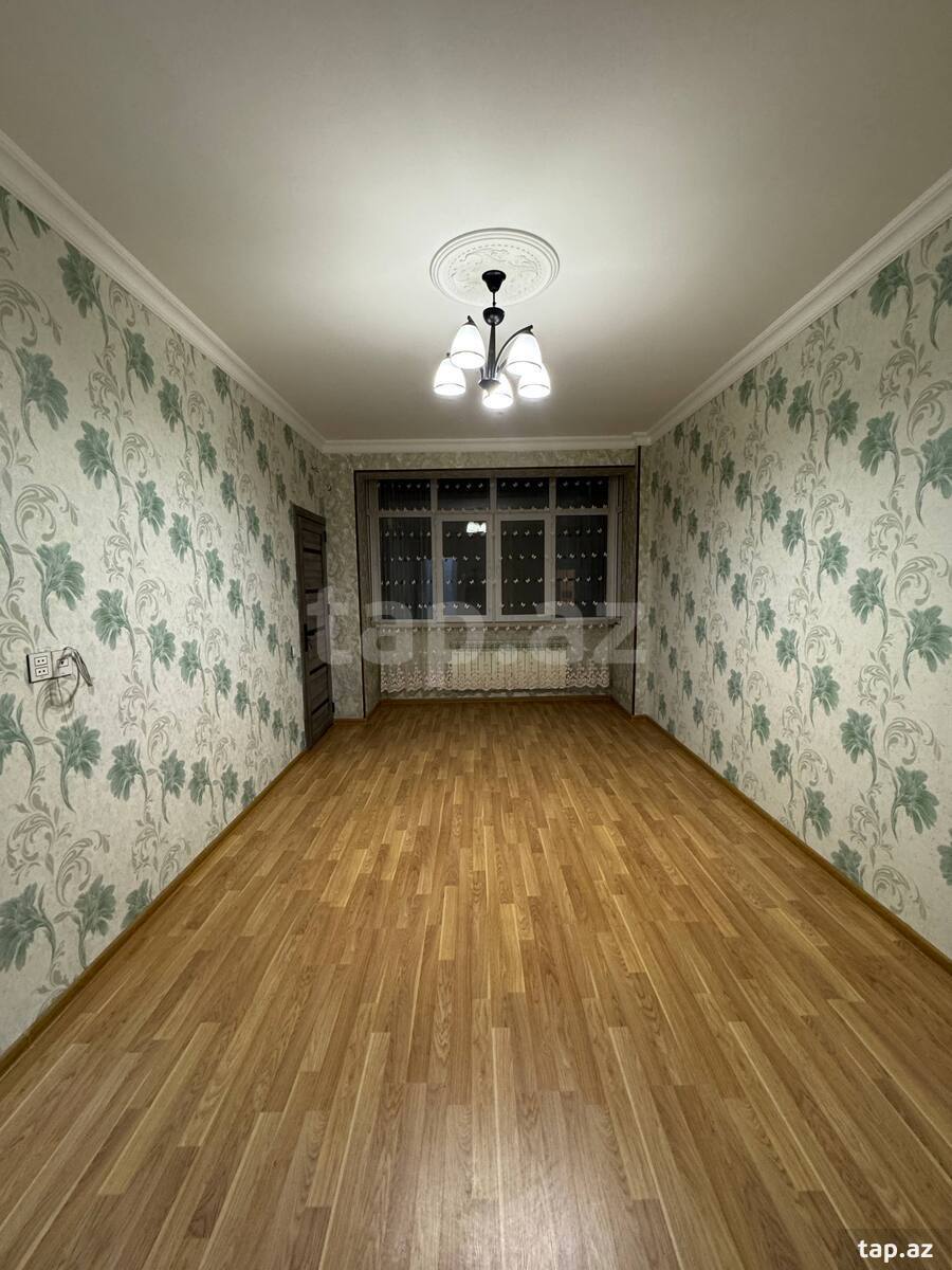 2-otaqlı yeni tikili, Masazır qəs., 54 m² (11)